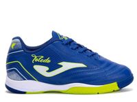 Joma TOJW2504IN Lage sneakers Kinderen Mannen Blauw Synthetisch Schoenmaat 33