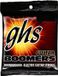 GHS GB9 1/2 Boomers extra light snarenset voor gitaar