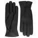 Roeckl Gants 'ANTWERPEN PLAIN' noir