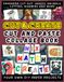 Cut & Create: Cut and Paste Collage Book