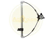 Ac Rolcar 01.8056 handslinger voor ramen