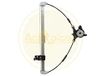 Ac Rolcar 01.8056 handslinger voor ramen