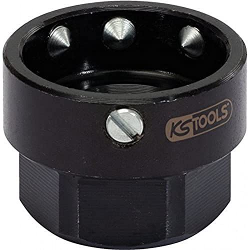 KS Tools 331.0623 Snij-ijzer adapter, M9-M10, 24mm