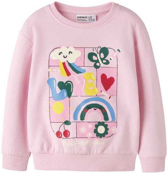 Name it Sweatshirt regular fit