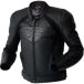 RST Veste en cuir moto Tractech Evo D3O