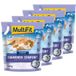 MultiFit MultiFit diamonds comfort 4x3,4 kg