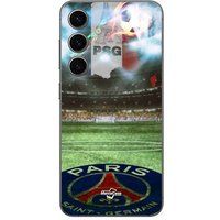 Maniacase Beschermhoes Samsung Galaxy S25 Plus paris saint germain benfica