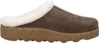 Rohde Pantoffels bruin Synthetisch - Dames - Maat 42