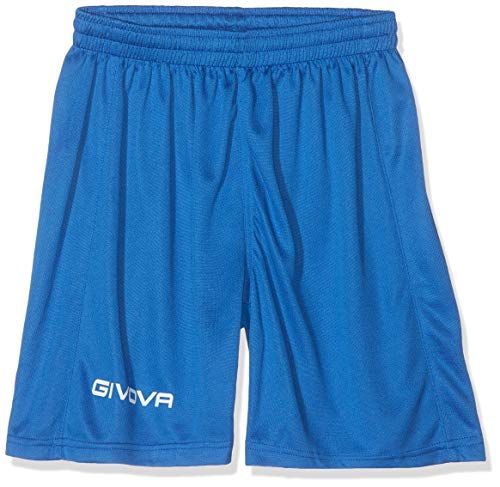 Givova One Shorts Unisex volwassenen