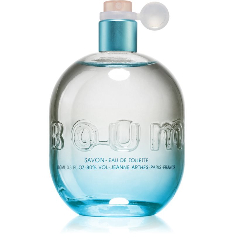 Jeanne Arthes Boum eau de parfum / dames