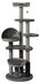 Fudajo Urban Loft kraboom, 160 cm, gris