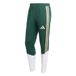 ADIDAS PERFORMANCE Sportbroek 'Italien 26 Tiro' lichtgeel / groen / wit
