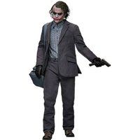 Hot Toys Figuur DX50 - DC Comics - The Dark Knight Trilogy - The Joker Bank Robber Version