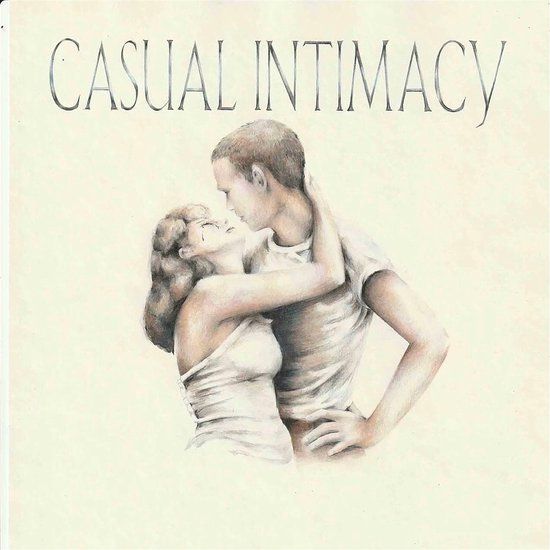Casual Fantasy Camp - Casual Intimacy (LP) (Coloured Vinyl)