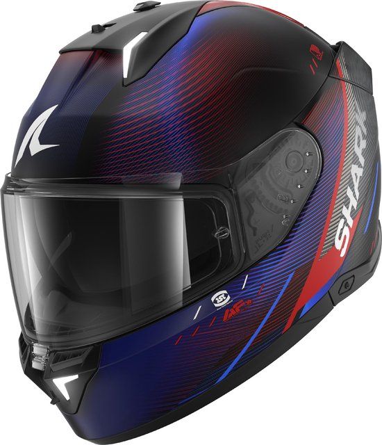 Shark Skwal i3 Speed Tech Helm
