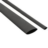 Inline 00870A Krimpkousen Zwart (20 stuks)