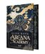 Fantasy: Arcana Academy Arcana Academy: Tome 1