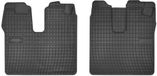 Frogum Rubbermatten MAN TGA Vrachtwagen 2000-2007 - Zwart