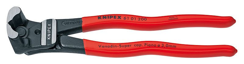 KNIPEX 61 01 200