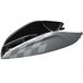 Audi 8X0072045J Decoratieve schermen Checkered vlag voor middenconsole 3-delig