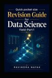 Quick Icecat Quick pocket size Revision Guide for Data Science field-Part1
