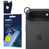 3MK HARDY Lens Protection Pro Cameralensbeschermer Apple iPhone Air 3 stuk(s)