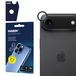 3MK HARDY Lens Protection Pro Cameralensbeschermer Apple iPhone Air 3 stuk(s)