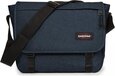 Eastpak Delegate + Schoudertas - Triple Denim
