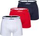 s.Oliver Boxershorts Set van 3
