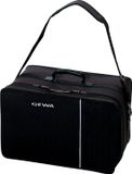 GEWA Premium Cajon Bag, Black