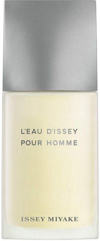 Issey Miyake Eau de Toilette / 75 ml / Men