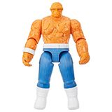 Marvel Studios Titan Hero Series Marvel's The Thing uit The Fantastic Four: First Steps, actiefiguur