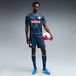 PUMA Uniseks Volwassen Gebreide Shorts Rbs Shorts Replica