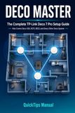 DECO TP-Link DECO MASTER USER GUIDE