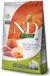N&D Pumpkin hondenvoeding Wild Zwijn medium/maxi 12 kg