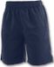 Joma Niza Vrijetijdsshort Kinderen - Marine | Maat: 2XS (152)