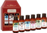 Yves Rocher Bain de Nature Douchegel Set 6x Reisformaat