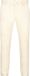 Alberto Broek Jump Stripe Ecru Heren Chino
