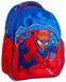 Spider-Man Sac à dos Bleu