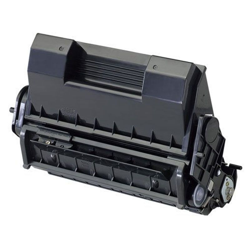 OKI 01279201 Zwart Tonercartridge - 25000 pagina's - B700, B730.