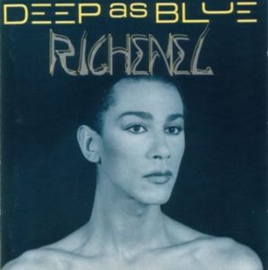 Richenel Richenel - Deep As Blue