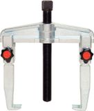 KS Tools 620.1704 Poelietrekker Spanbereik 60 - 200 mm Aantal haken 2