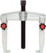 KS Tools 620.1704 Poelietrekker Spanbereik 60 - 200 mm Aantal haken 2