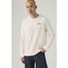 Levi's Lserelaxed Ls Graphic T Coastal Club 1 XL