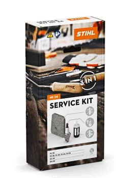 Stihl Accessoires Stihl Service Kit 24