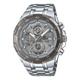 Casio Edifice EFR-539DE-8AVUEF Heren Horloge
