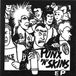 Sonic Rendezvous Oi Polloi - Punx 'N' Skins (7" Single)