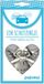 Pajoma 10707, Sleutelhanger, Zilver, Figuur