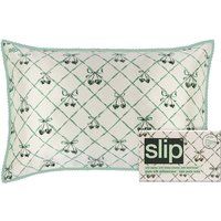 Slip Slaapmaskers, kussenspray & Co. Kussensloop Dames Zilver