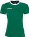Kempa Sportshirt voor dames Emotion 27 Shirt dames Lagune/Weiß
